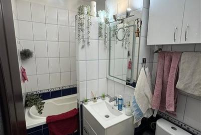 Ap.3 camere - 72mp - mobilat, et. intermediar, Zona Mircea la Bulevard - 7