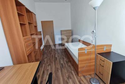 Apartament cu 3 camere langa facultatea de Stiinte de inchiriat - 5