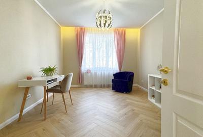 Casa Individuala Renovata | Ideal Locuinta sau Activitate Comerciala - 15