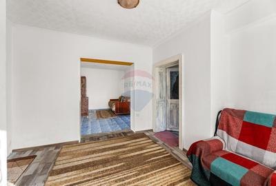 Casă cu 5 camere in Barzava - 11