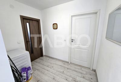 Apartament decomandat 3 camere 2 balcoane parcare etaj 1 Arhitectilor - 14