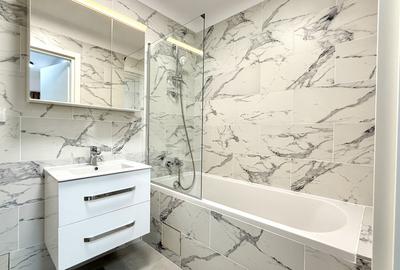 De inchiriat  | Apartament 2 camere | Greenfield Baneasa - 14