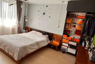 Apartament 3 camere decomandat - complet mobilat-zona Panduri - 5