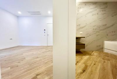 NOU / SUPERB  / SPATII GENEROASE / TERASA /PARTIAL MOBILAT SI UTILAT - 35