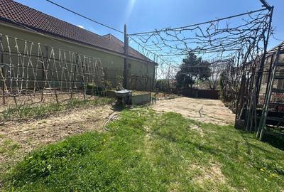 Casa Individuală 120 mp, 4 camere| teren 2.327 mp| zona Bucerdea Granoasa - 12