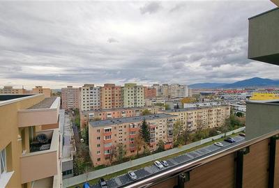 Urban Plaza - apartament 2 camere, loc de parcare - 9