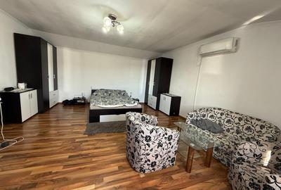 Apartament spatios, 1 camera, 56 mp utili - Aradului - 2