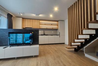 Apartament cu 3 camere decomandat în Rahova