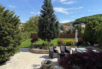 Casa individuala situata in cartierul Manastur! - 9