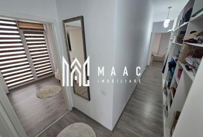 Penthouse superb 4 camere terasa 155 mp READY TO MOVE - 27