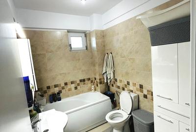 INTABULAT Apartament 2 camere NOU, mobilat, 2 PARCARI + boxa optionale - 6