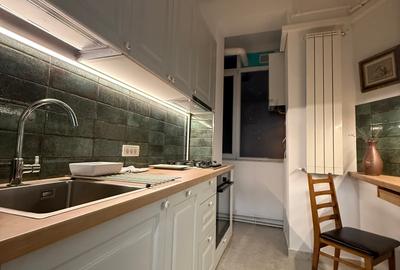 Apartament de 2 camere spre inchiriere Brancoveanu- metrou Brancoveanu - 8