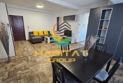 Vanzare 2 Camere Mobilat si Utilat- Delta Vacaresti! - 1