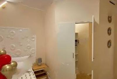 Apartament 2 Camere,Floreasca,bl.reabilitat,DECOMANDAT,Amenajat,centrala,mobilat - 4