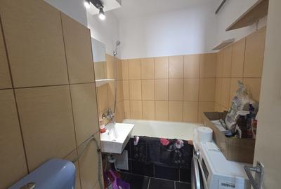 Inchiriere-2 camere-Piata Alexandru cel Bun - 9
