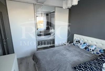 Apartament 2 camere in cartierul Europa - 1