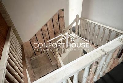 VILA D+P+E+M, 477mp teren, pretabila clinica medicala, P-ta Regina Maria - 49