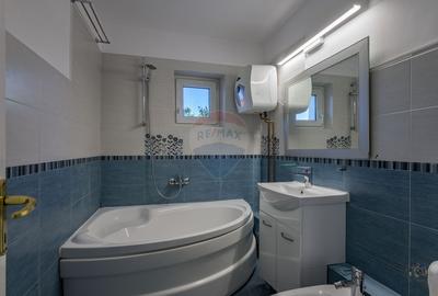 Apartament cu 3 camere de vânzare în zona Lacul Tei - 21