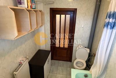 2 CAMERE - PACURARI - PETRU PONI--LIBER - 8