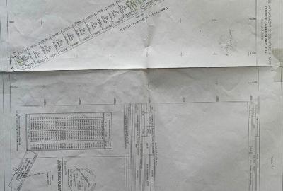 Proprietar - Vând 2500 mp, 5 parcele cu cadastru individual, arenda, investiție - 2