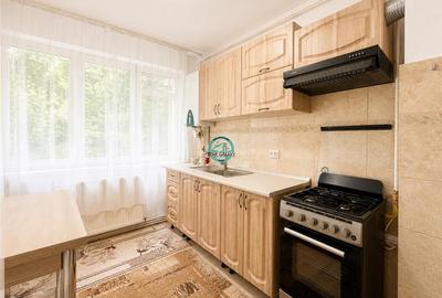Vand apartament cu 3 camere, ETAJ 1, 7 Noiembrie 8 minute de UMF - 2