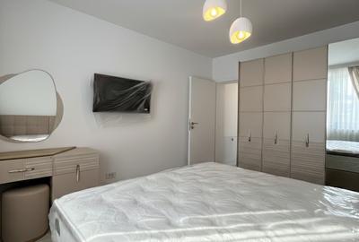 MAGNOLIA VILLAGE! Casă nouă cu vedere la munte, prima inchiriere! Negociabil - 8