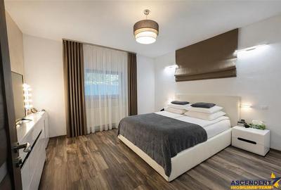 LIVE&Film! Resedinta de elita design aparte, amplasament apreciabil,Livezeni, Mu - 3