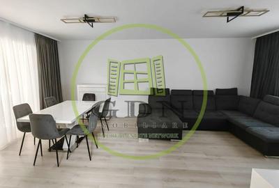 Inchiriere casa duplex nou zona Vasile Aaron Sibiu - 3