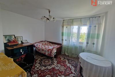 Casa individuala de vanzare cu 7 camere - Recas - 7