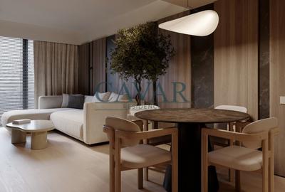 Proiect Nou Cavar Residence Finisaje Premium - 4