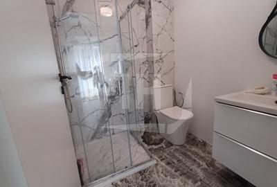 Apartament 3 camere, finisat modern , in Gheorgheni - 11