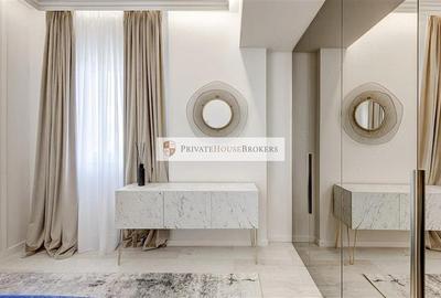 Aviatiei | Park Residence 6 | Bloc 2021 | Parcare - 10