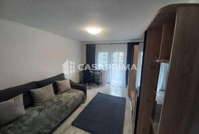 Apartament cu 2 camere decomandat, mobilat în Frumoasa