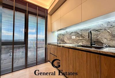 Apartament Premium în Copou, cu terasă și vedere panoramică - 11