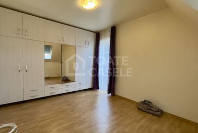 Apartament cu 2 camere decomandat în Iris
