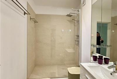Apartament 2 camere, mobilat, utilat, zona Leroy Merlin. - 11