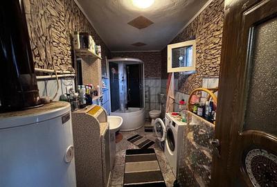 Bocsa Montana, Casa Noua Parter Etaj - 11