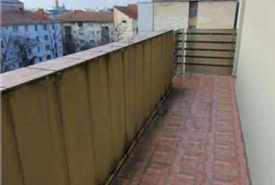 ELISABETIN | PENTHOUSE 3 CAM | 2 BAI | LOC PARCARE | TERASA 40MP || - 8
