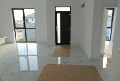 DE la DEZVOLTATOR casa PARTER placa de beton la pod incalzire in pardoseala - 4