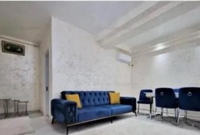 🙋Inel 2🔸2 Camere Decomandate 53m² Mobilat Utilat Izolat Centrala Bloc 2020 - 4