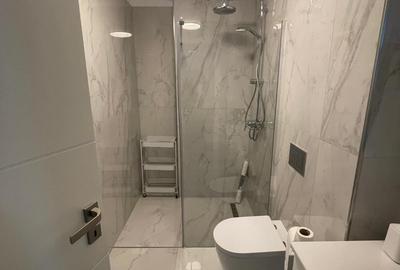 Apartament cu 1 camera cu acces la piscină +loc de parcare - 7