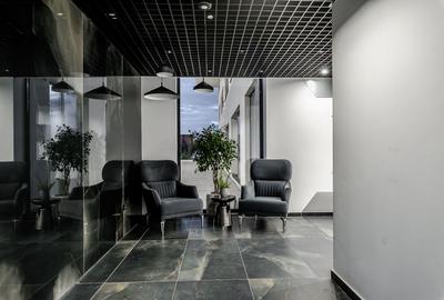 Apartament 2 camere în XCity Towers Timișoara – Parcare inclusă - 1