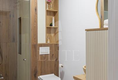 Apartament 2 camere în zona PIATA MIHAI VITEAZUL - 4