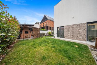 Duplex modern, spatios , pe o strada privata retrasa! - 14