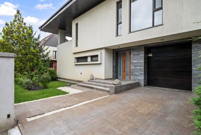Vila - Pipera - Erou Iancu Nicolae - 3