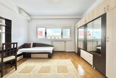 Armonie si functionalitate, 4 camere Piata Romana, Bloc Palladio, reconsolidat! - 7