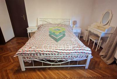 Apartament cu 3 camere zona Iancului - Pache Protopopescu - 19