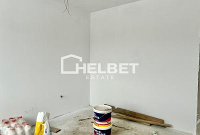 Casă individuală / Sânpetru / 3 camere / 600 mp teren - 11