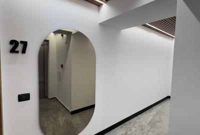 Apartament 3 camere Bloc Boutique 2025 Mobilat Si Utilat Comision 0% - 20