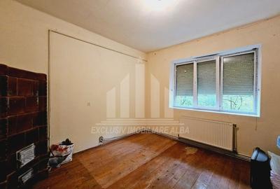 Casa individuala | 100 mp | 600 mp teren | Cugir | Comision 0 - 9